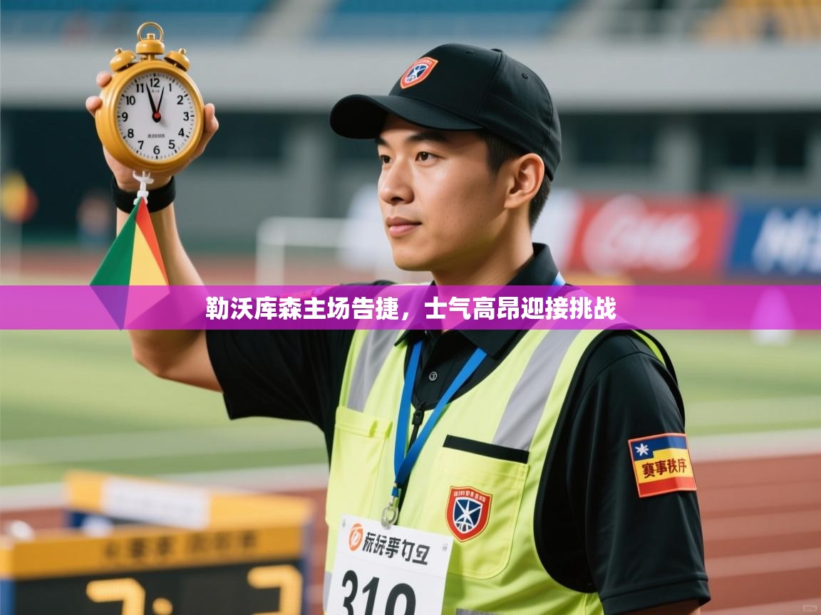 勒沃库森主场告捷,士气高昂迎接挑战 第1张