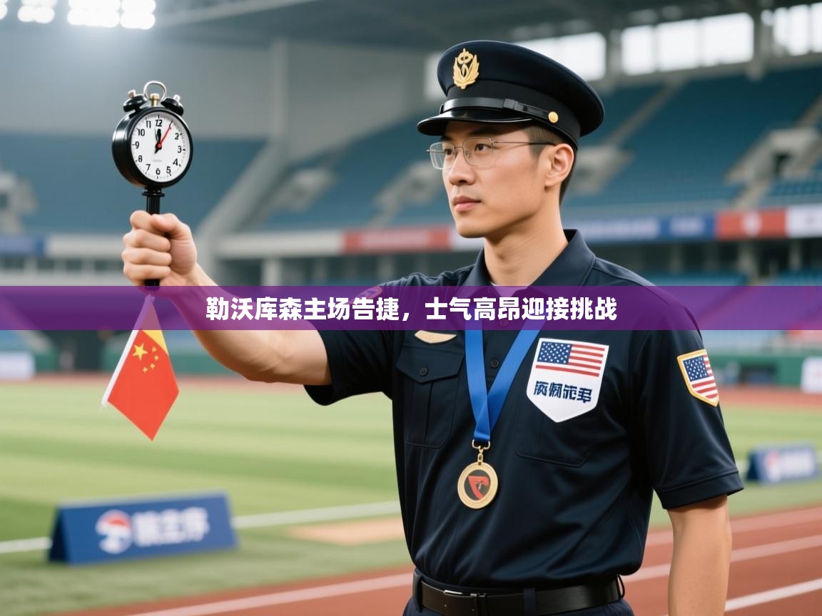 勒沃库森主场告捷,士气高昂迎接挑战 第2张