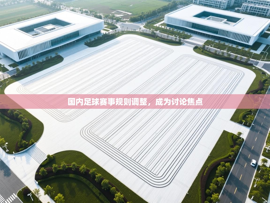国内足球赛事规则调整，成为讨论焦点  第2张