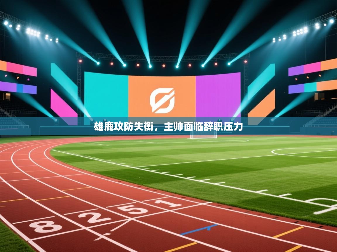 雄鹿攻防失衡，主帅面临辞职压力  第2张