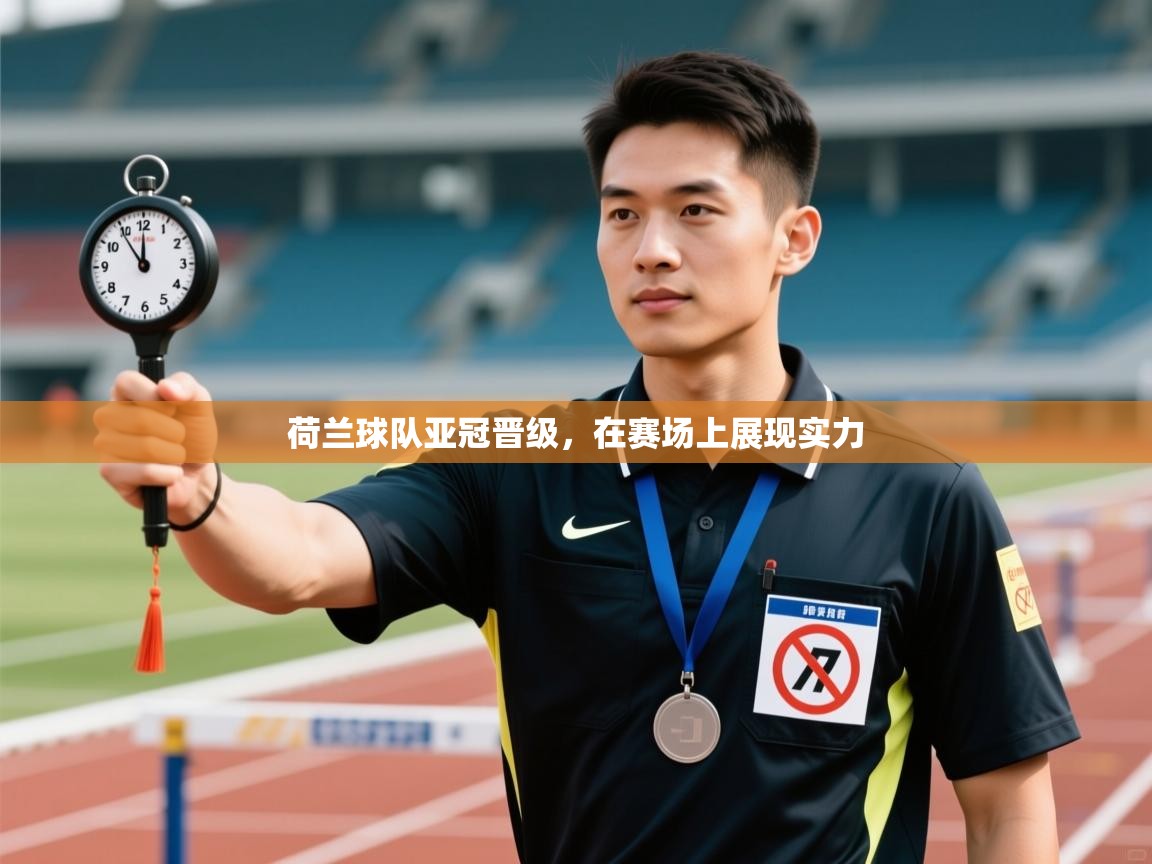 荷兰球队亚冠晋级，在赛场上展现实力  第1张