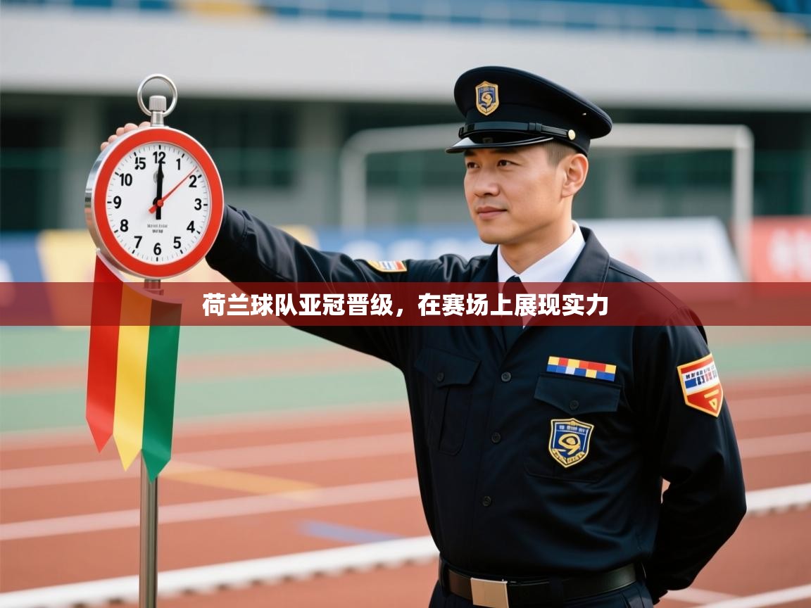 荷兰球队亚冠晋级，在赛场上展现实力  第2张