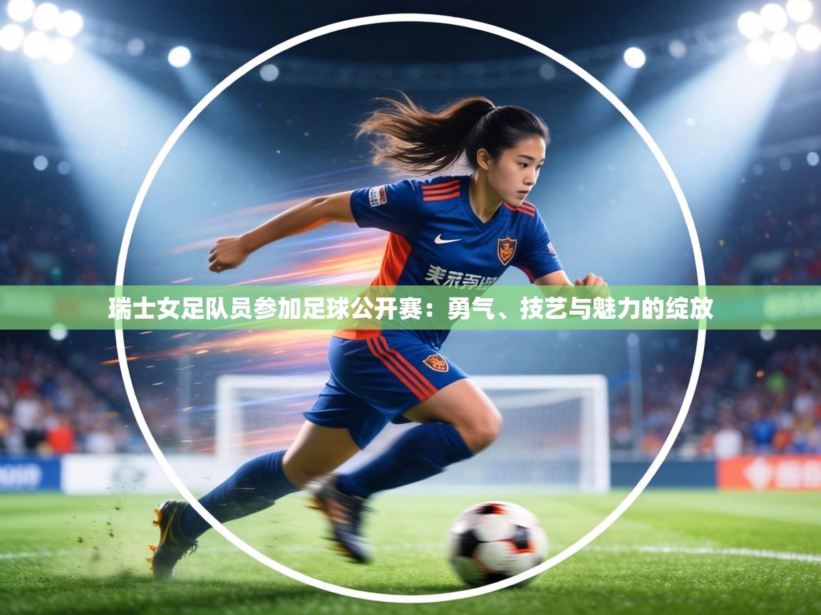 瑞士女足队员参加足球公开赛：勇气、技艺与魅力的绽放  第1张