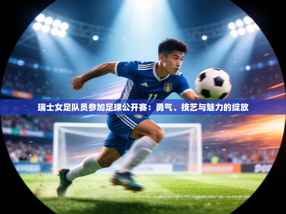 瑞士女足队员参加足球公开赛：勇气、技艺与魅力的绽放  第2张