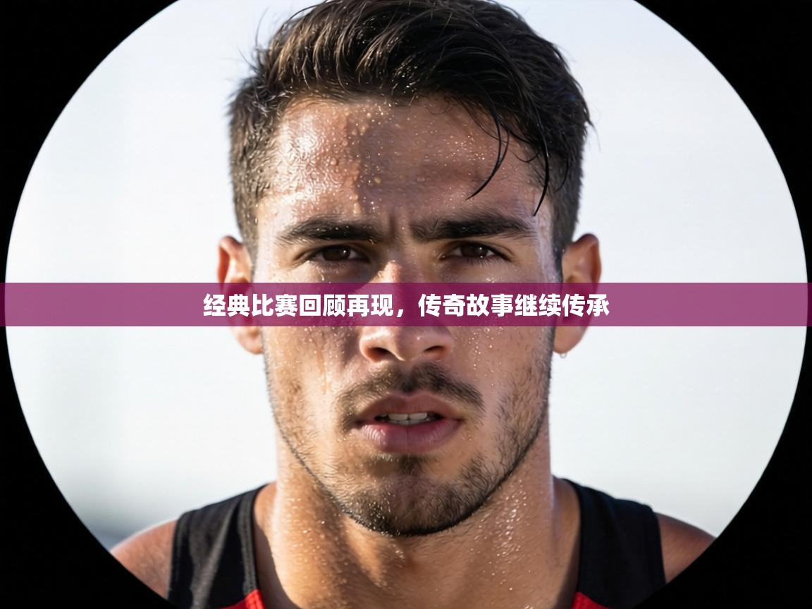经典比赛回顾再现，传奇故事继续传承  第1张